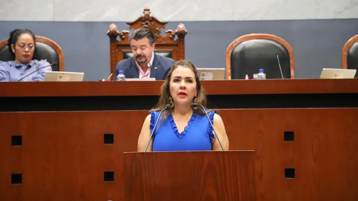 Propone Erika Lührs inclusión constitucional para población de talla baja en Guerrero