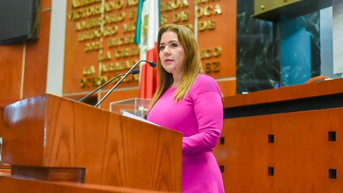 Diputada plantea uso obligatorio de body cams en policías viales de Guerrero