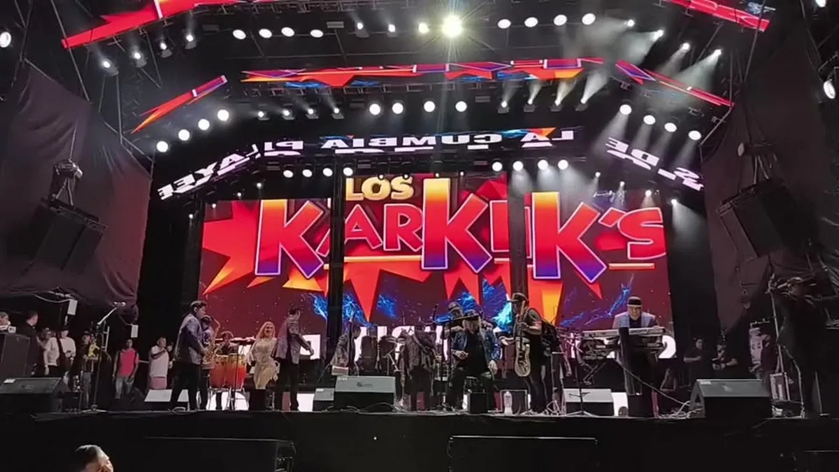 Tonic Fest agradece a Abelina López por el respaldo;confirman interés en regresar a Acapulco en 2026