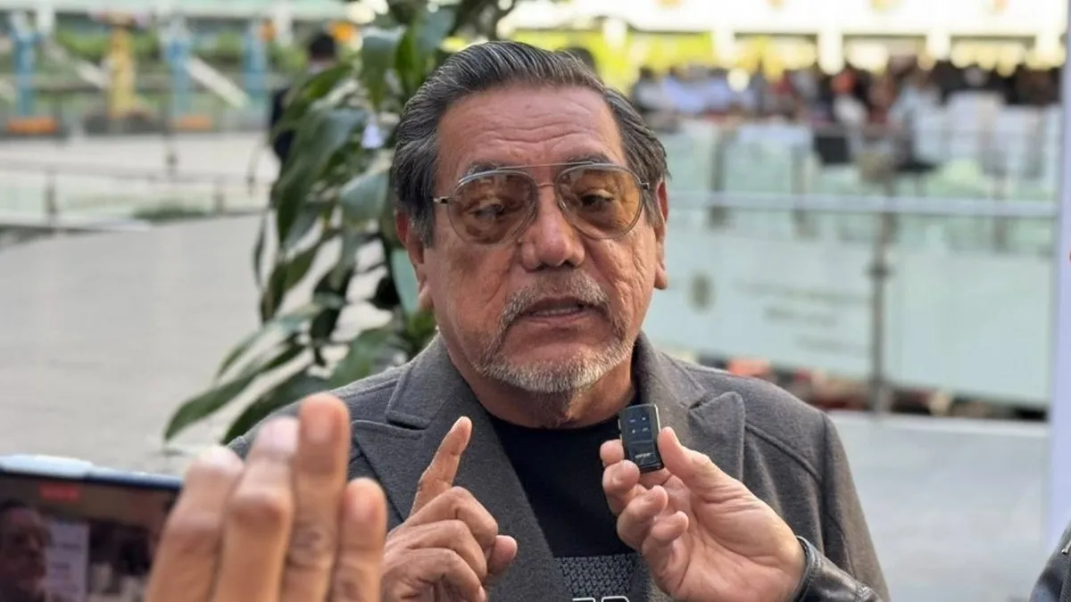 “No son bien recordados los Figueroa”: Félix Salgado condena a exgobernadores