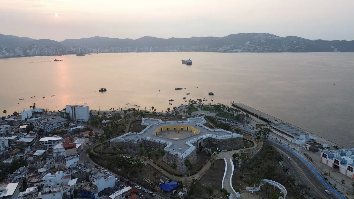 Fonatur inicia proceso ciudadano para el Consejo Consultivo de Acapulco