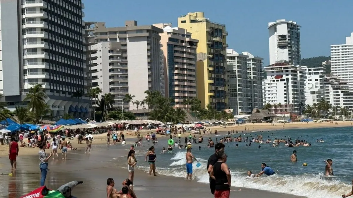 Guerrero se coloca en el top 10 nacional en crecimiento económico, pese a Otis y John