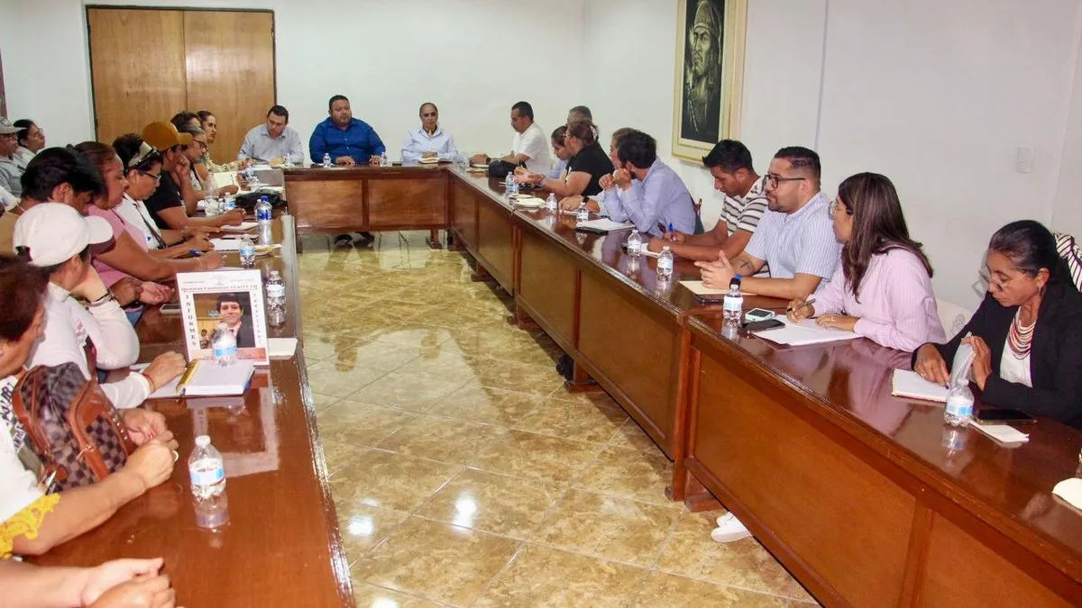 Gobierno de Guerrero y colectivos afinan reformas a Ley de Búsqueda en nueva mesa de trabajo