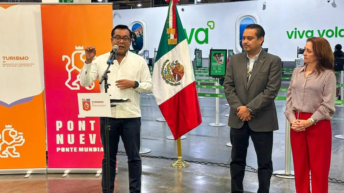 Guerrero despega: nuevas rutas desde Monterrey y Guadalajara fortalecen el turismo en Acapulco y Zihuatanejo