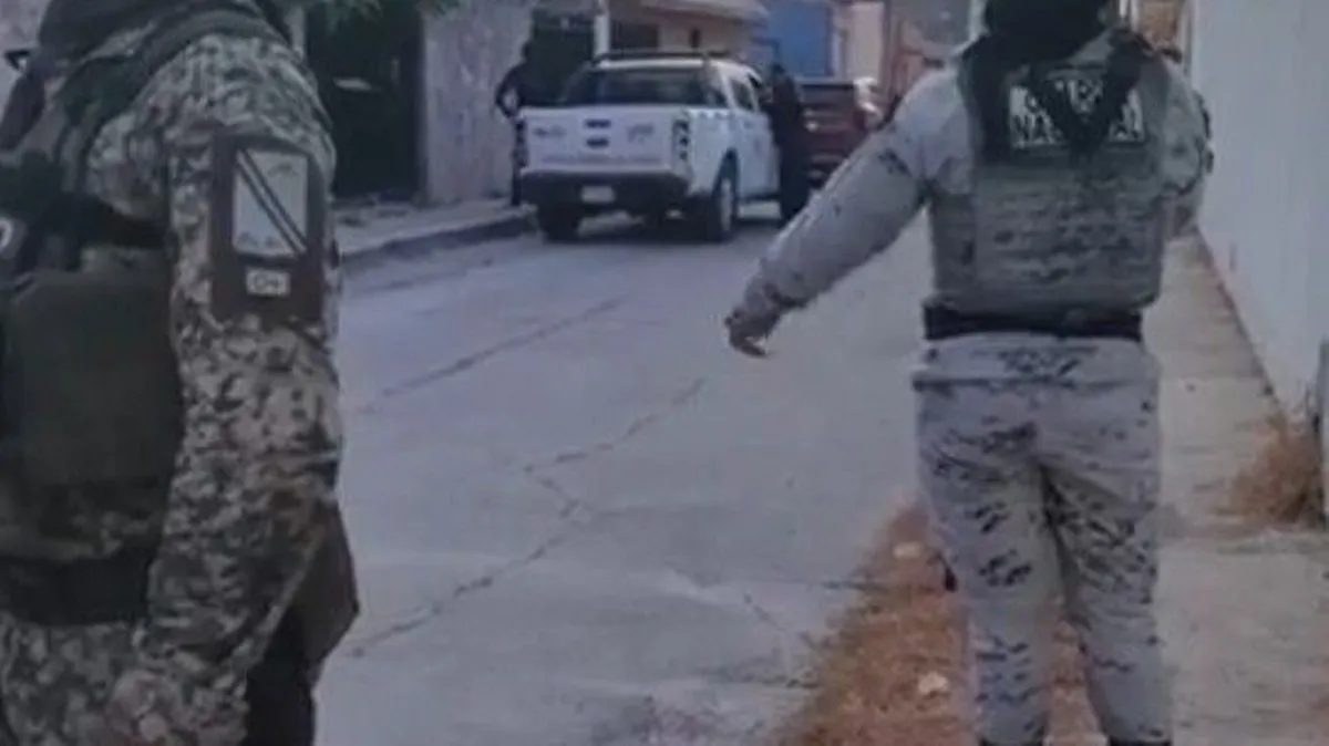 Localizan a una persona sin vida en vivienda de la colonia Seguro Social de Iguala