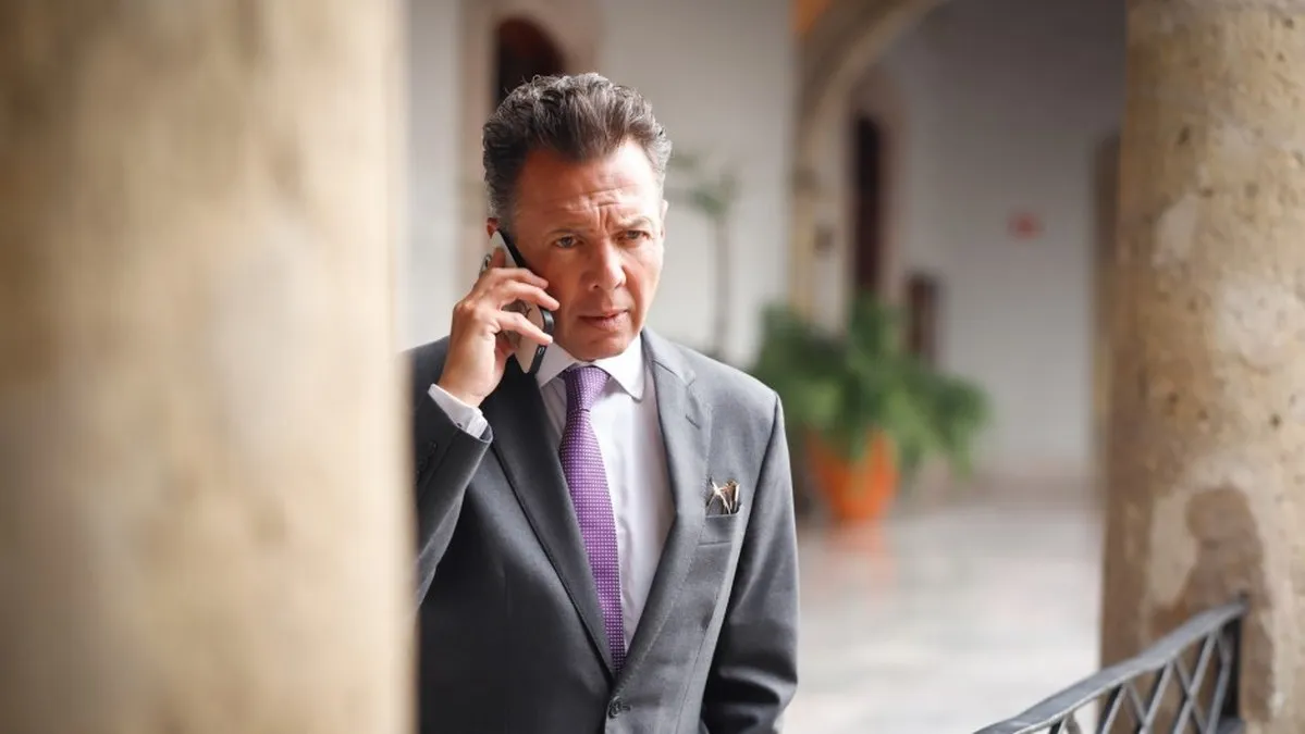 Lemus sentencia: hasta 10 años de cárcel para manifestantes detenidos en Guadalajara