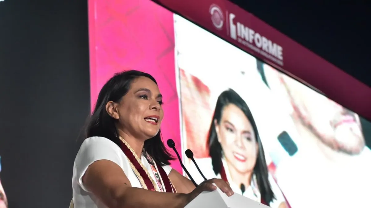 Mojica Morga encabeza preferencias en Guerrero según estudio de El Economista