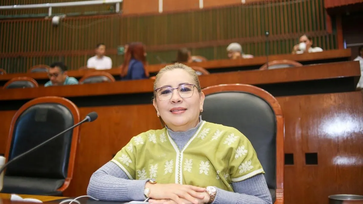 Presentan en el Congreso de Guerrero iniciativa para prohibir diferencias salariales por género