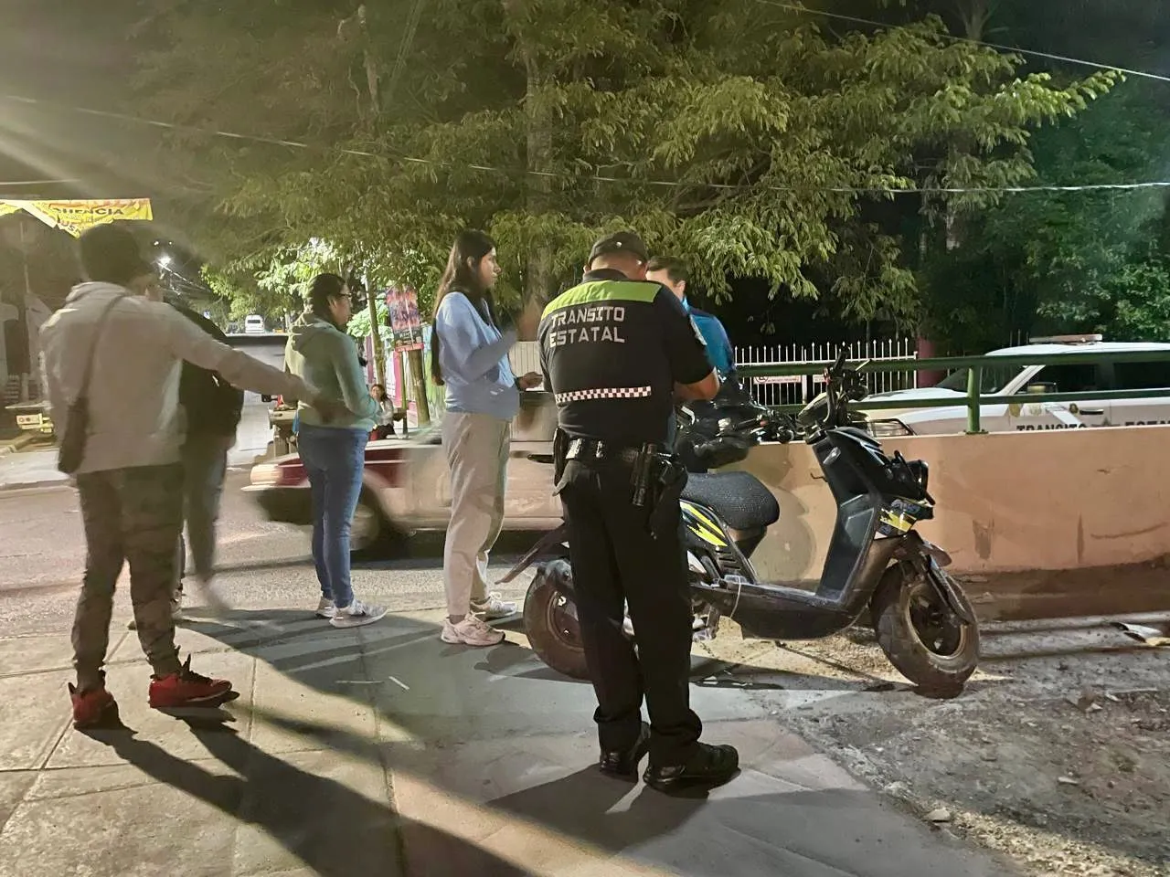 Aseguran 128 unidades en Guerrero durante operativo “Casco Seguro 2025”