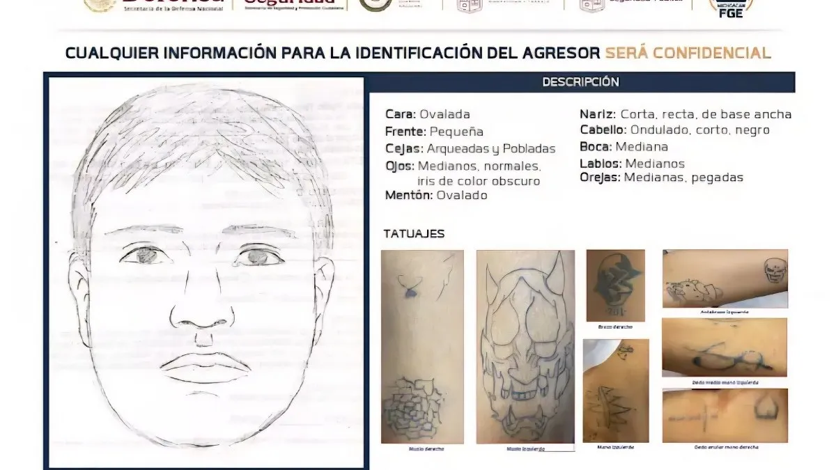 Identifican a 'El Cuate' como asesino del alcalde de Uruapan; tenía vínculos con el CJNG