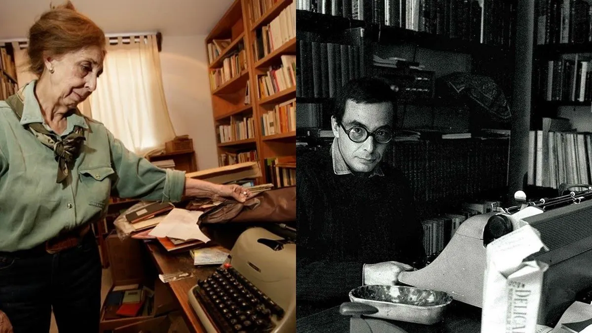 El FCE en manos de la mediocridad: Taibo II y el desaire de Salvador Elizondo