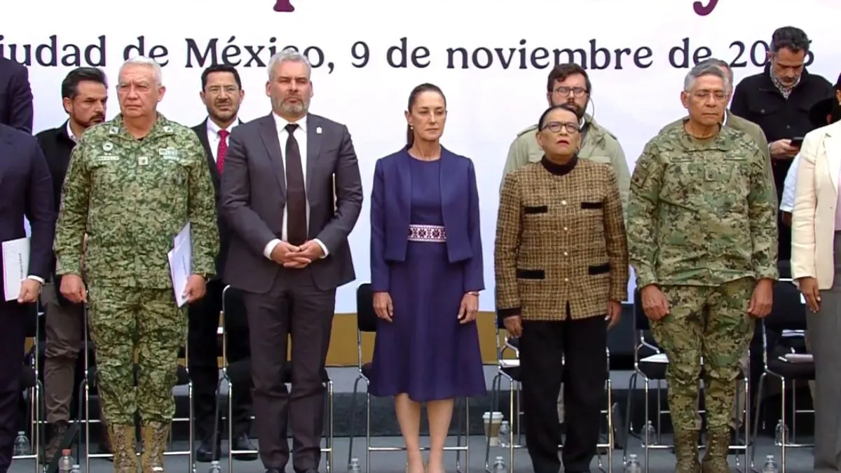 Piden resultados, no discursos: lanzan el Plan Michoacán tras asesinato de alcalde