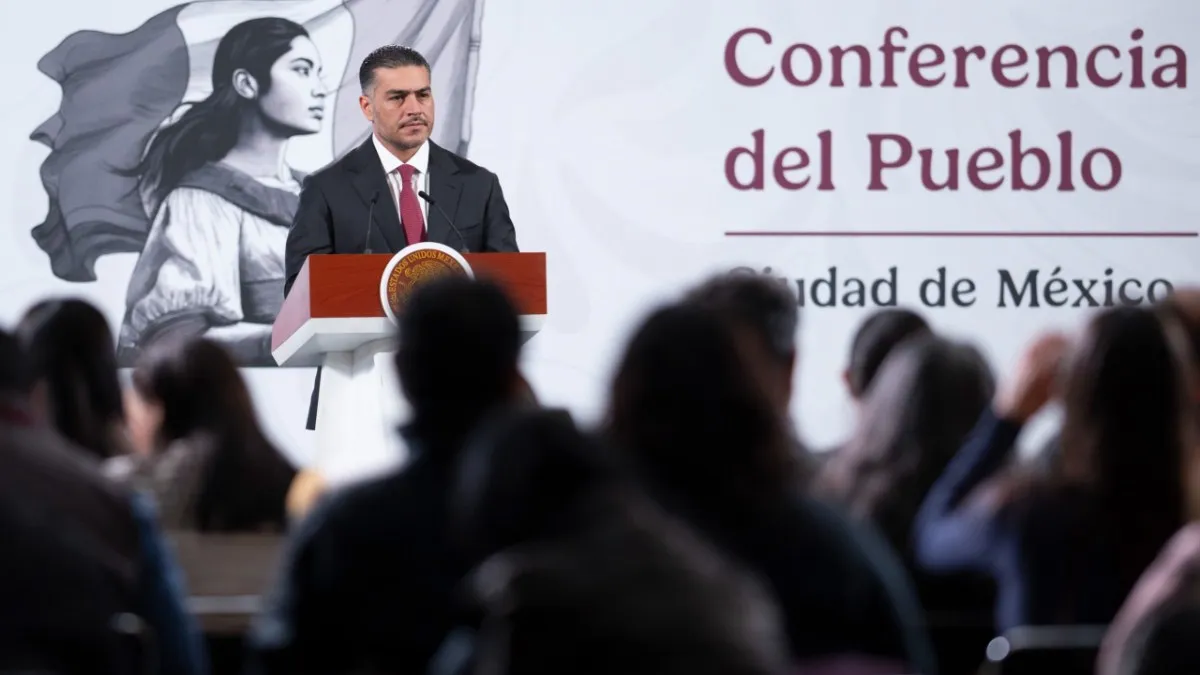 Sin nexos criminales policías que cuidaban a edil de Uruapan: Harfuch