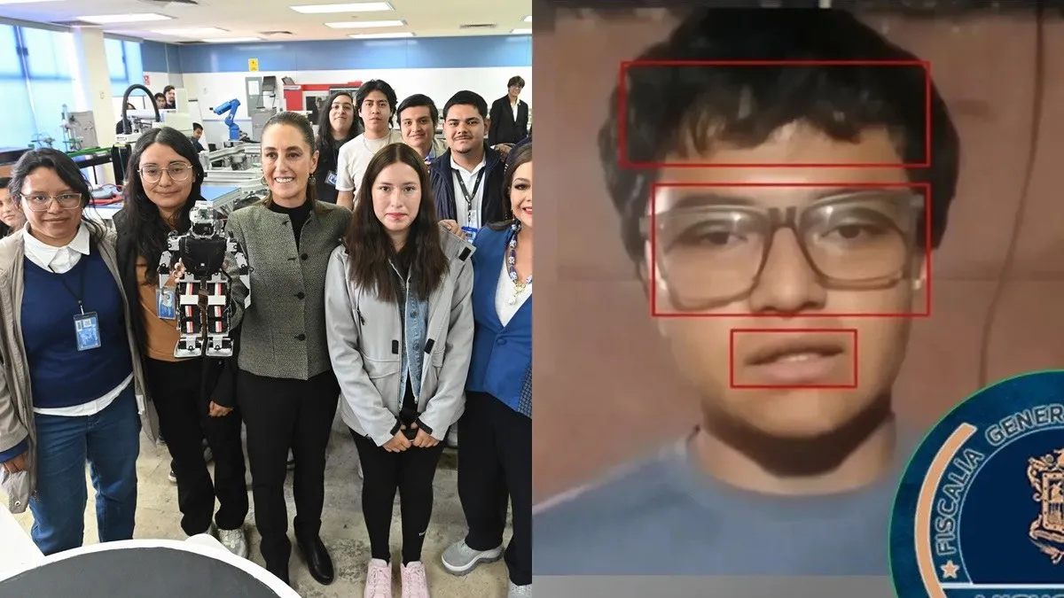 Sheinbaum promete “no irse de Michoacán” tras asesinato de alcalde; insiste en atender las causas de la violencia