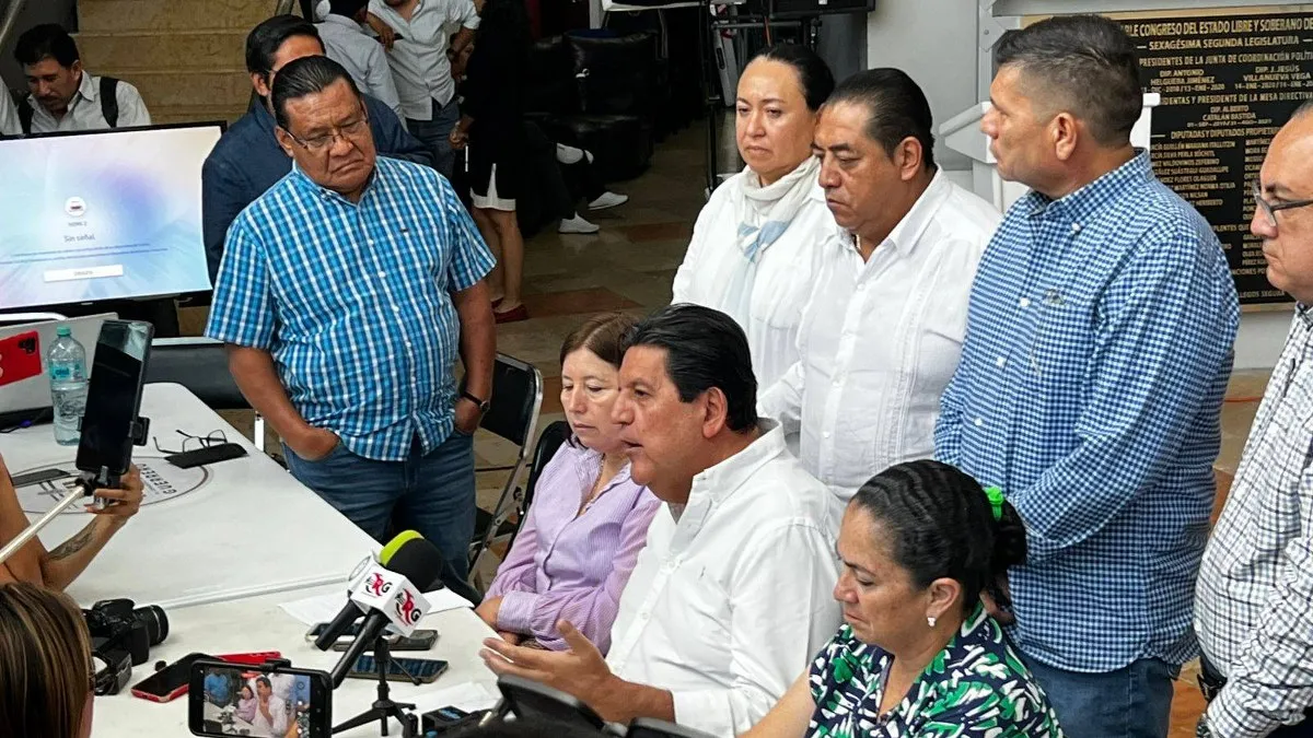 “¿Qué hicieron por los guerrerenses?”; PRI rechaza homenajes a Lucio Cabañas y Genaro Vázquez