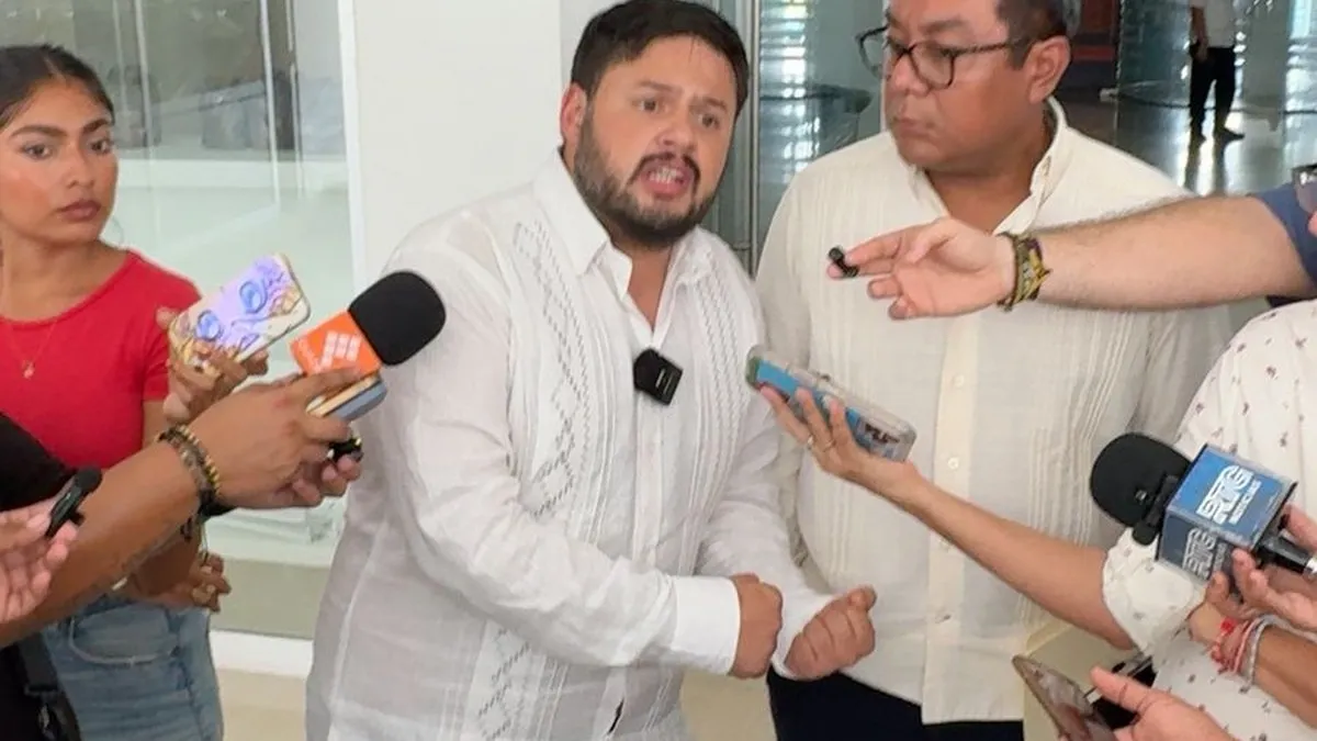 Dragado de la Laguna Negra de Puerto Marqués se realizará en el primer trimestre de 2026: Fonatur