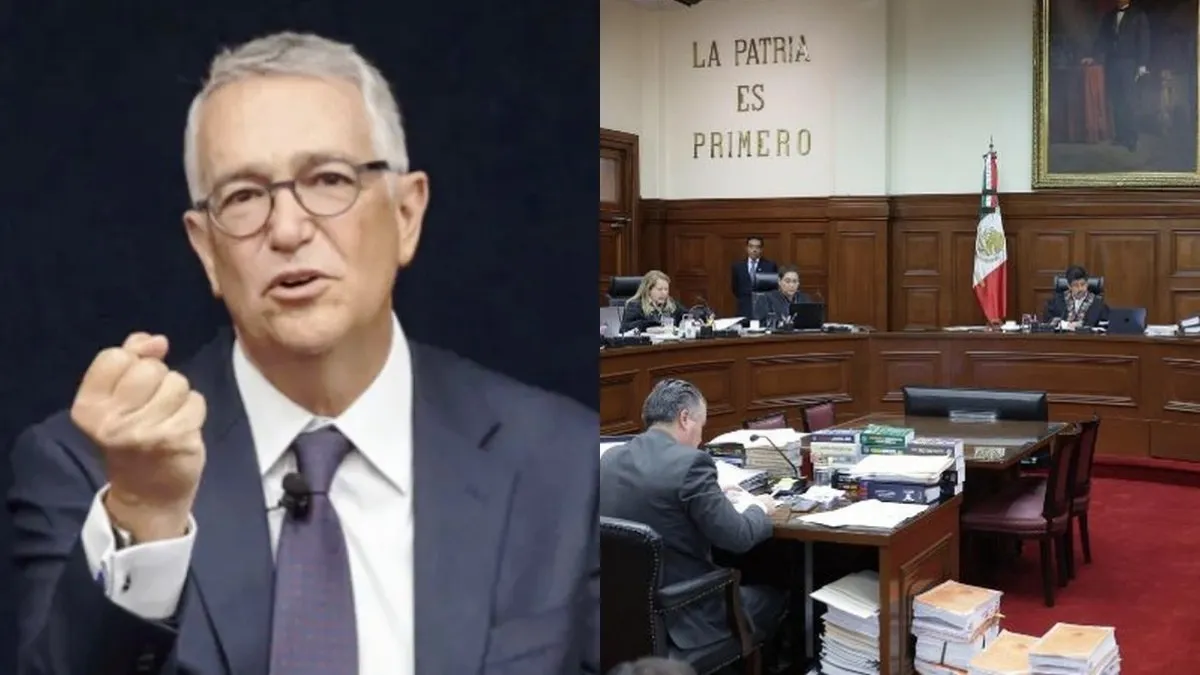 Revés total a Salinas Pliego: SCJN le cierra la puerta y debe pagar adeudos multimillonarios al SAT