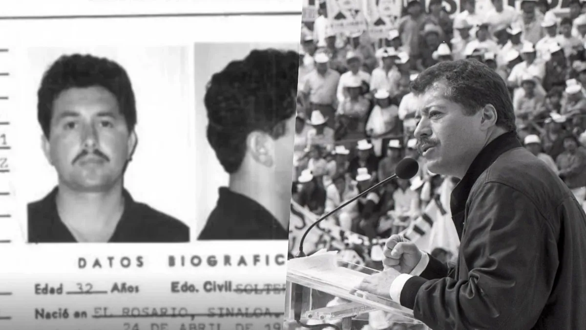 Cae segundo tirador del caso Colosio, reviven pista de encubrimiento de García Luna