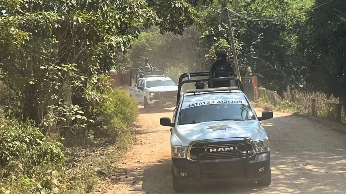 Reportan 28 detenidos y 35 vehículos asegurados en una semana en Guerrero