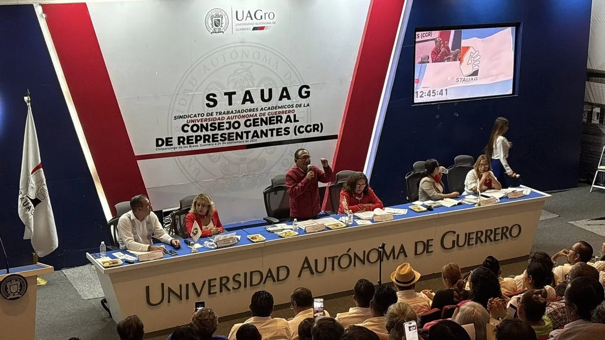 STAUAG admite bajo rendimiento en Caja de Ahorro y atribuye falla a retrasos operativos