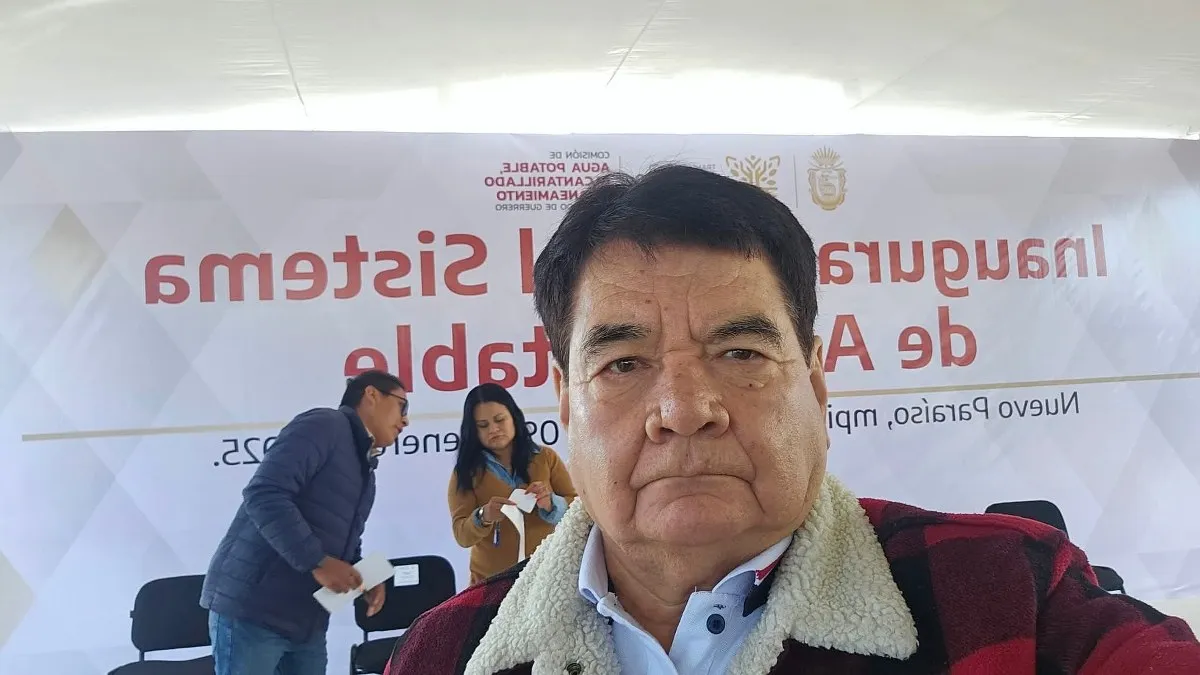 Atacan a balazos a José Bazán en Tlapa; lo trasladan grave a CDMX