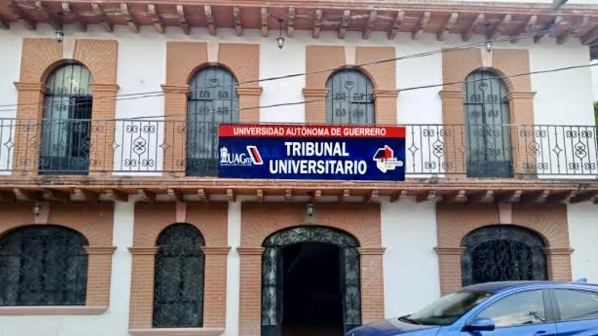 Resuelve Tribunal Universitario que no hay impedimento para que Congreso revise reforma de la UAGro