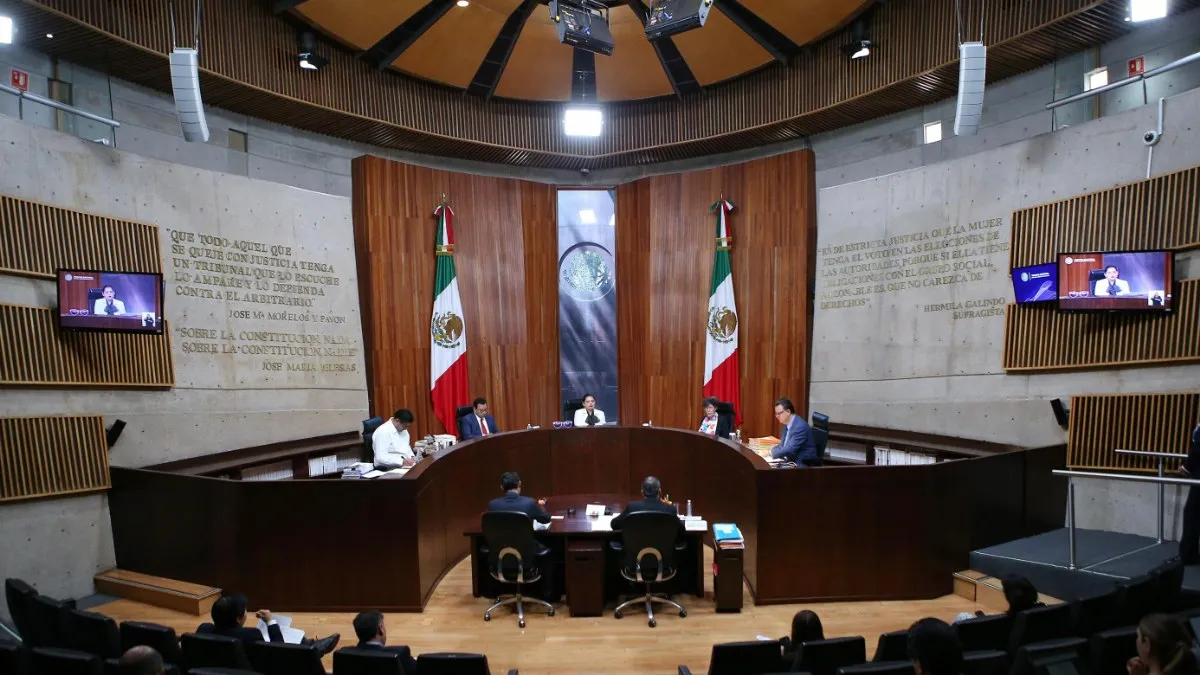 Tribunal disciplinario suspende a jueza por frenar extradición de presunto líder de la Banda de la Riviera Maya