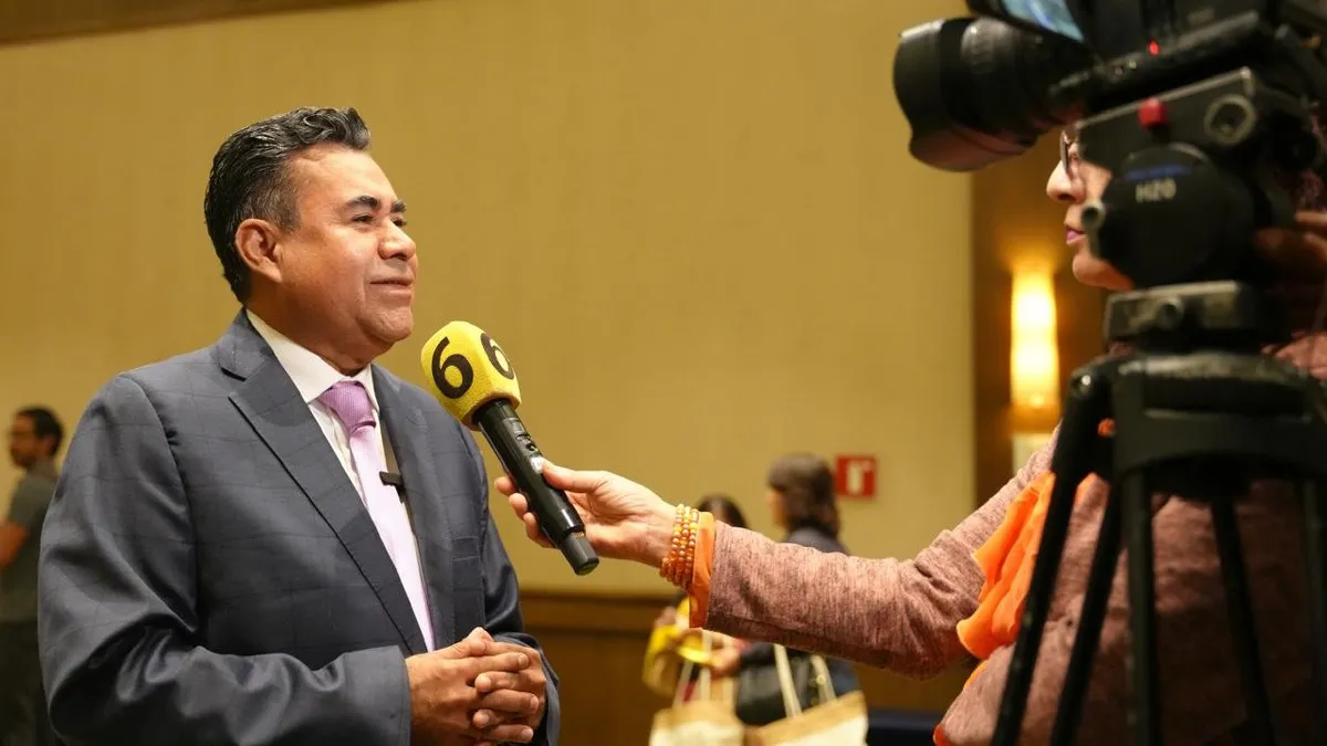 Acapulco se conecta con Monterrey y Querétaro: buscan abrir puente aéreo hacia Europa