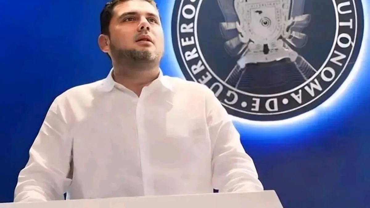 Denuncia intento de secuestro el exsecretario de la UAGro; afirma que logró escapar en Acapulco