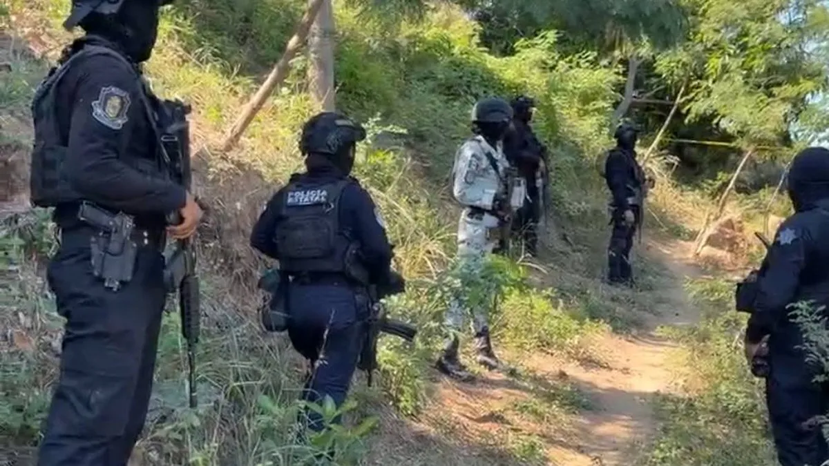 Asesinan en Acapulco a estudiantes del Tecnológico; desaparecieron tras acudir a una playa