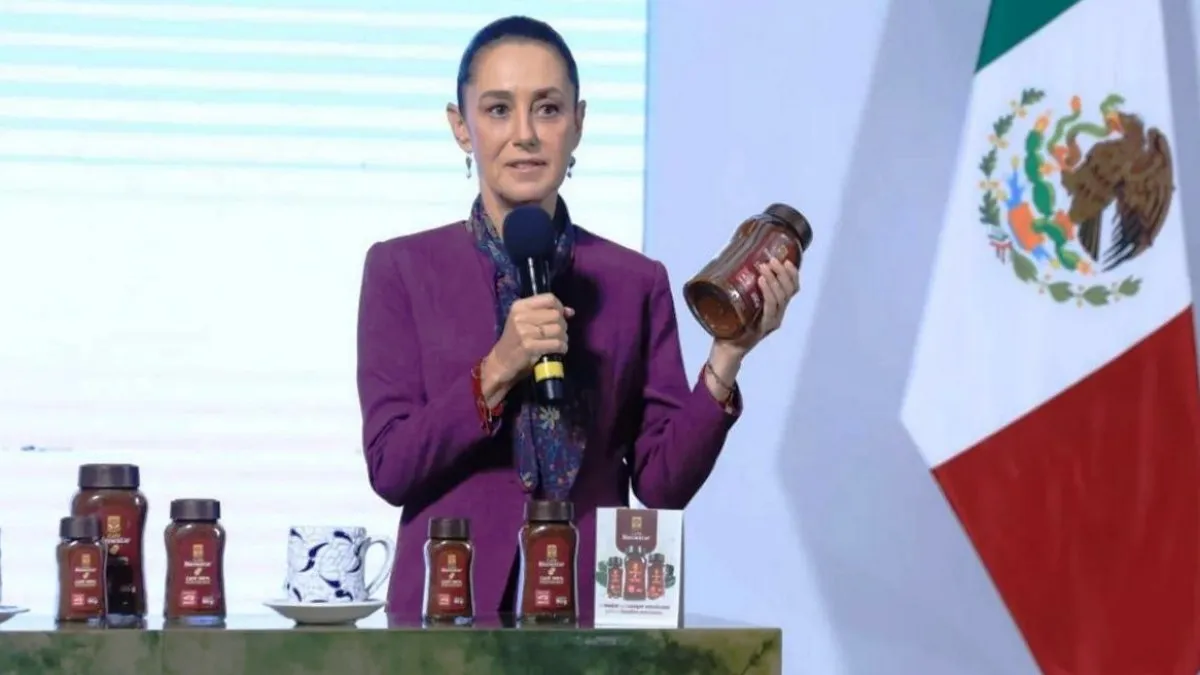 Café del Bienestar cae en red de empresas ligadas a Duarte y contratistas de Segalmex