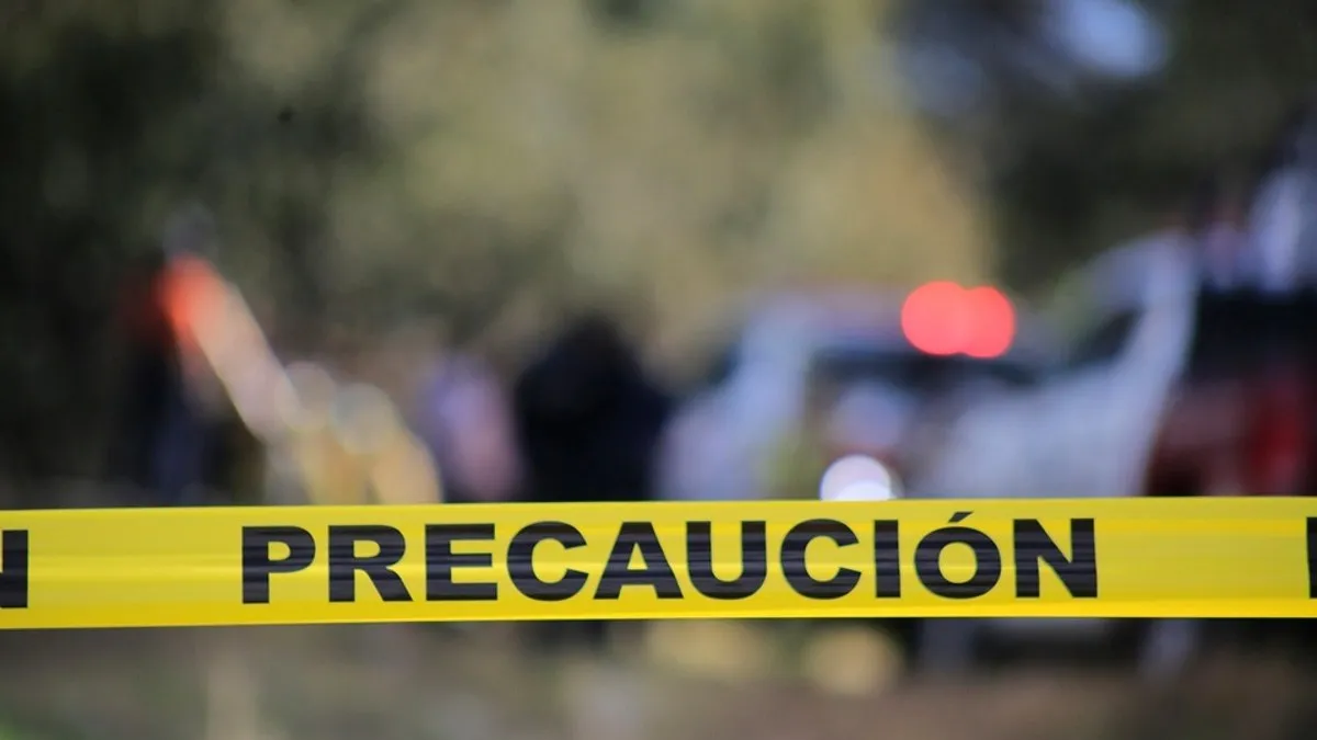Ataque armado irrumpe reunión familiar: cuatro muertos en Guanajuato
