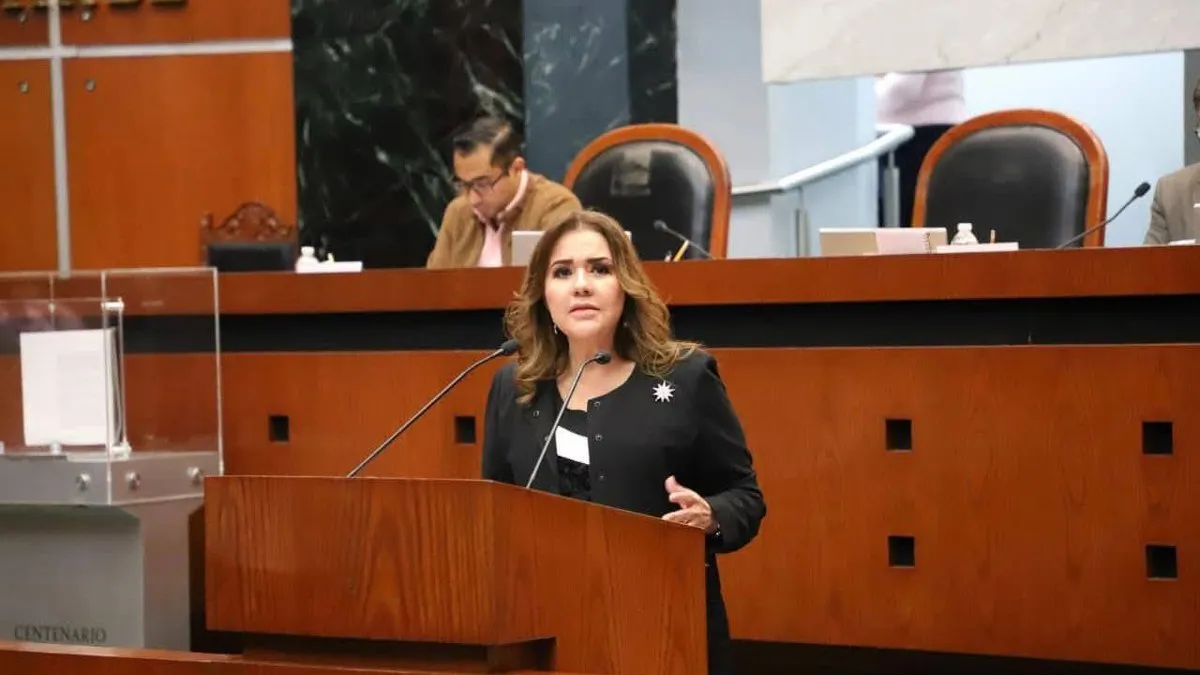 Con iniciativa de Erika Lührs, Guerrero evita criminalizar a quienes protegen a sus hijos