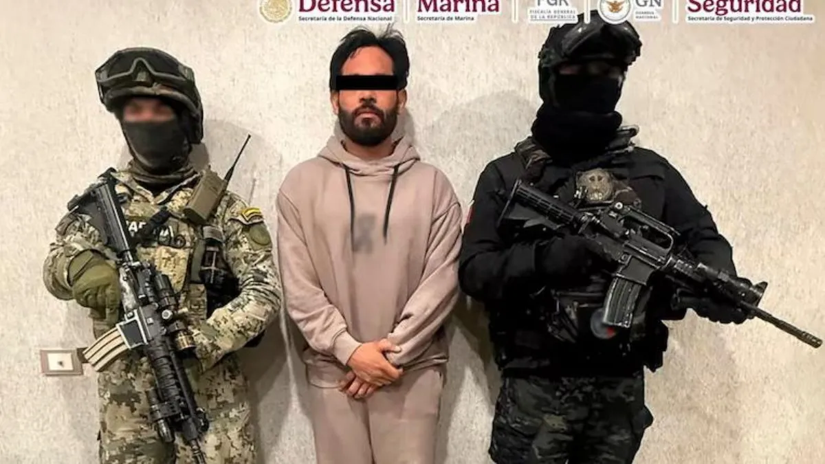 UIF bloquea cuentas vinculadas a “El Limones”, jefe de plaza de Los Cabrera en La Laguna