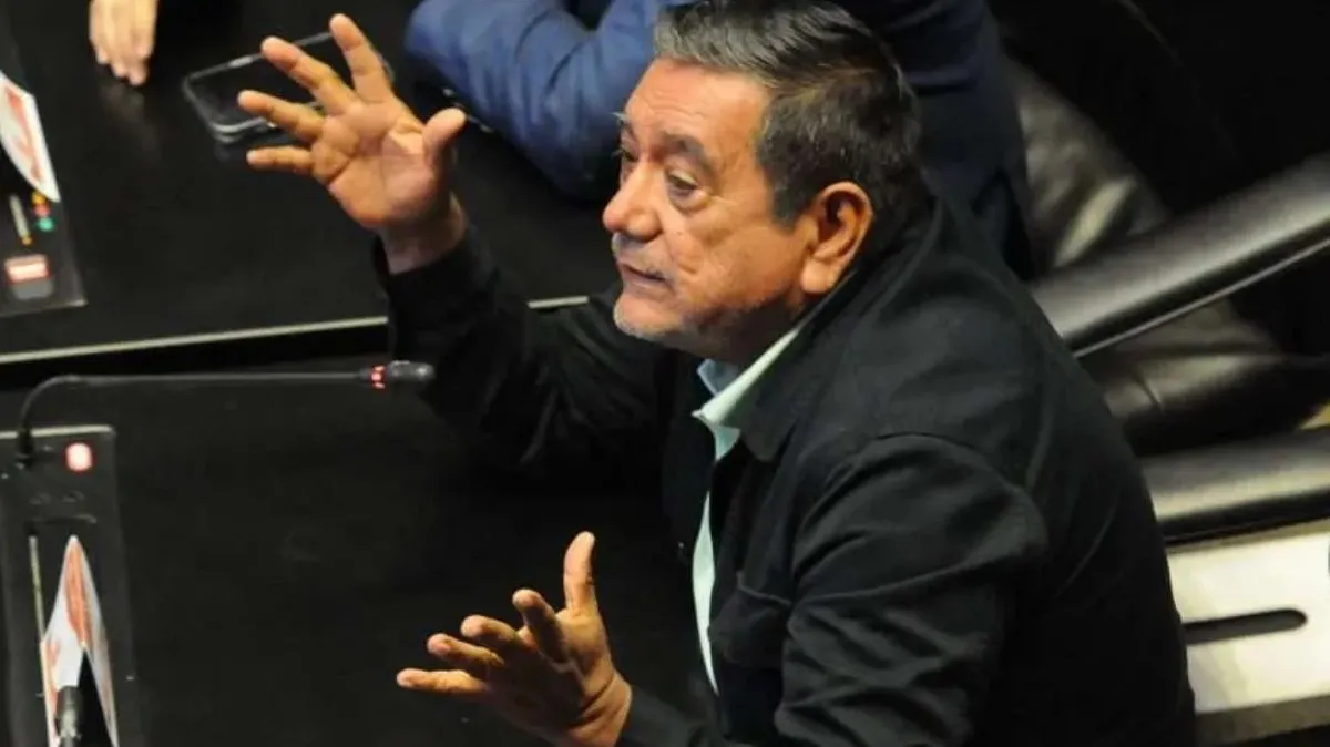 Félix Salgado juega al zigzag con  mandato de Sheinbaum: como dice que no, también dice que sí