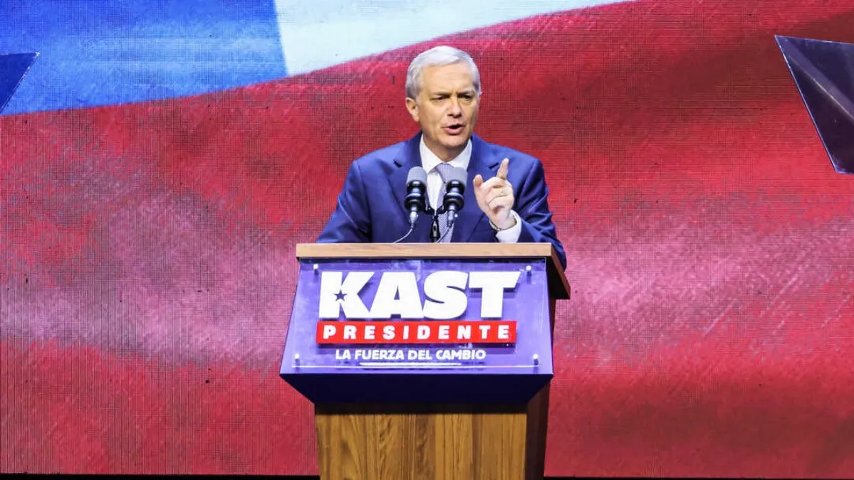 Kast llega al poder reivindicando el pinochetismo y una derecha sin complejos