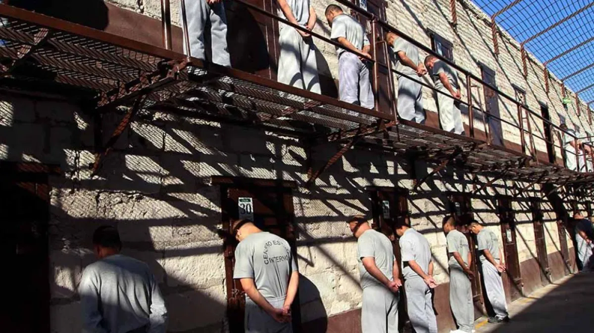 Fabricar culpables: la justicia mexicana en manos de la negligencia y la arbitrariedad