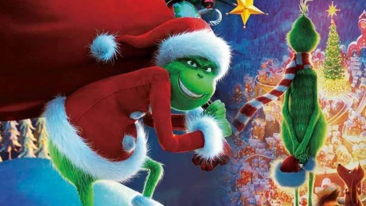 Modo Grinch en WhatsApp: cómo personalizar la app para quienes odian la Navidad