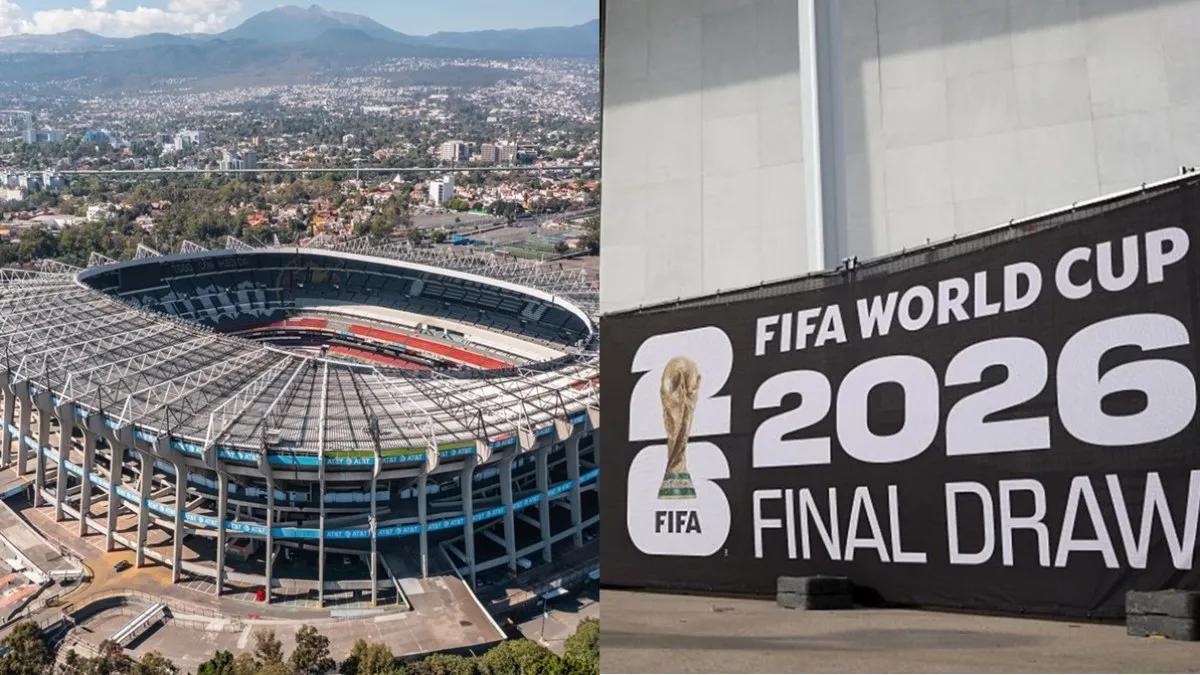 México abre su Mundial 2026 en casa: un torneo histórico de 48 selecciones