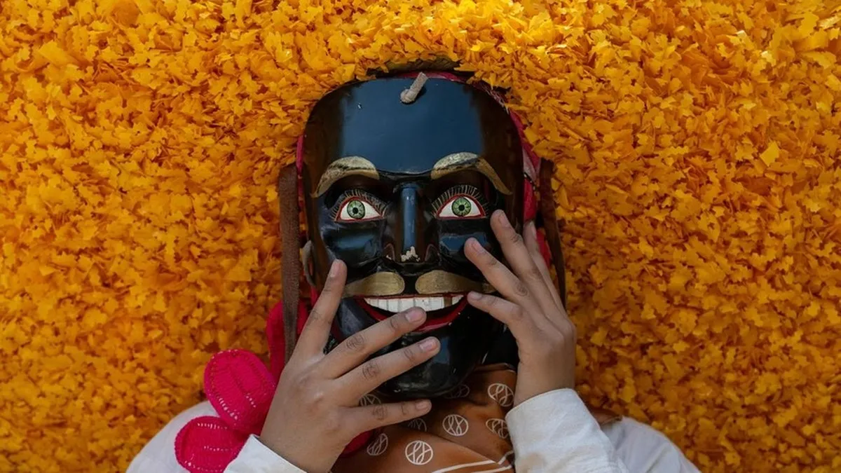 Sin concretarse, apoyo federal al Pendón de Chilpancingo: subsecretaria de Desarrollo Cultural