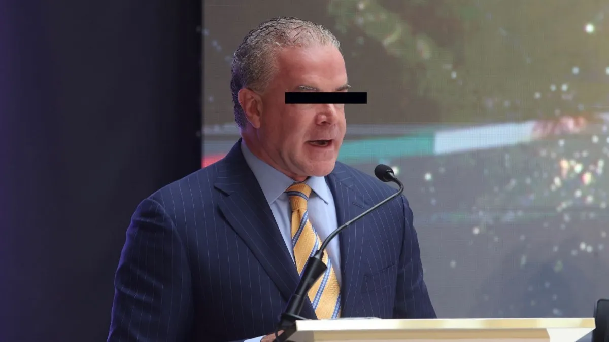 México cancela el cargo de Cónsul Honorario de Guatemala a Raúl Rocha por delincuencia organizada