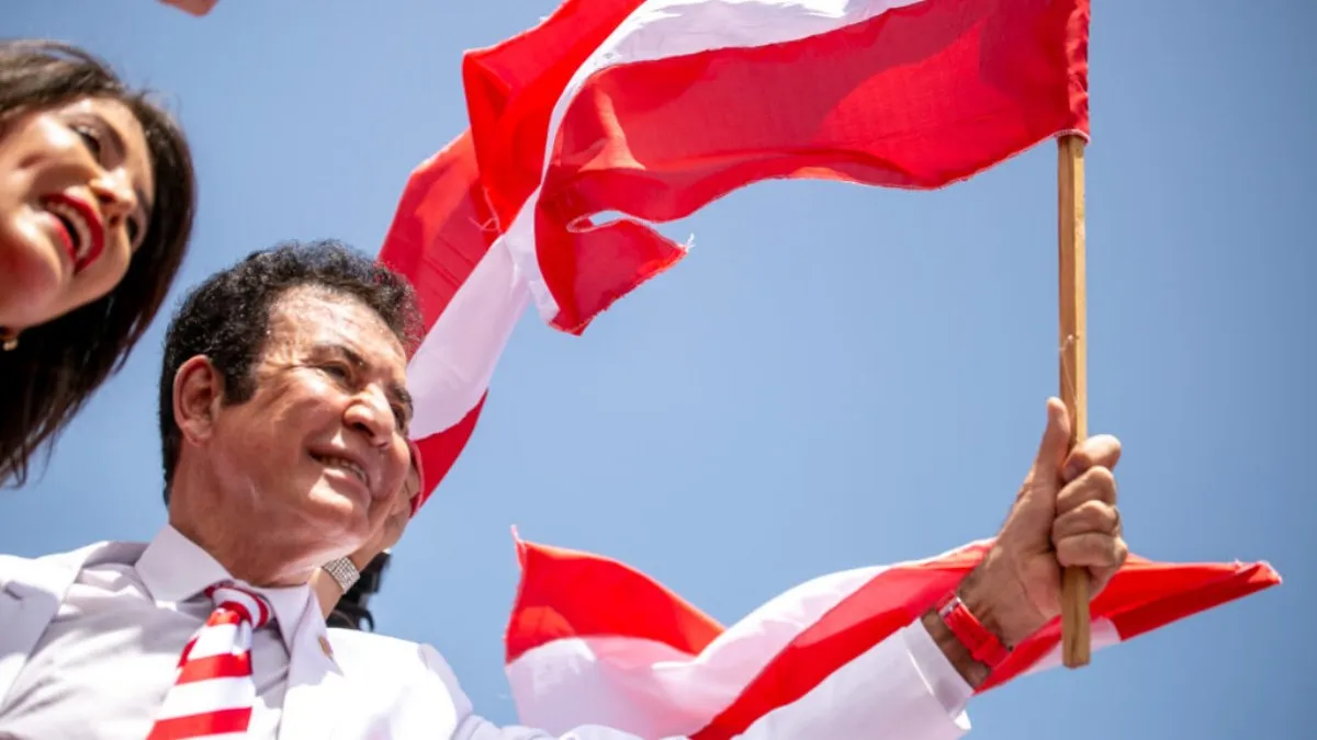 Tensión electoral en Honduras: Nasralla amplía ventaja sobre Asfura mientras Trump interviene en el conteo