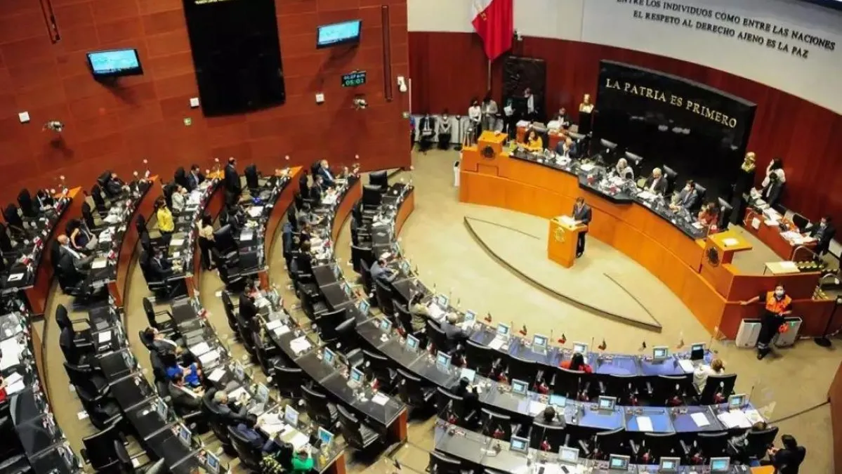 Senado depura lista y deja en 10 finalistas para la Fiscalía General