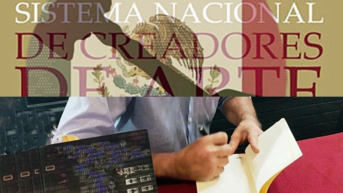 Sentencia histórica: Justicia Federal castiga estigmatización y discriminación contra poeta en el SNCA