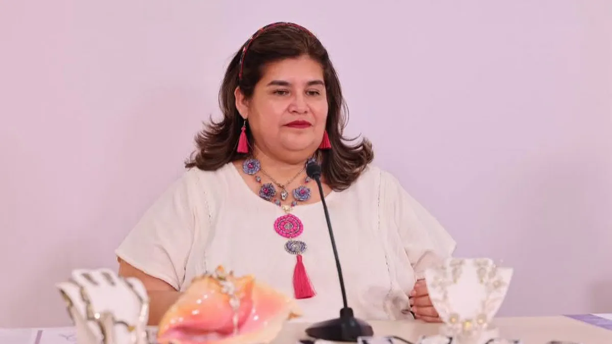 Secretaria de Cultura de Guerrero ofrece disculpa pública por homenaje a Rubén Figueroa