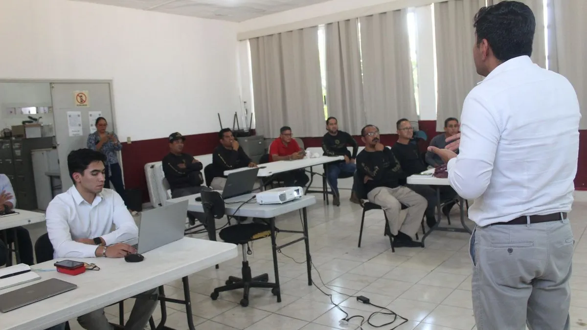 Acapulco inicia actualización del Atlas de Riesgo con apoyo de la UNAM