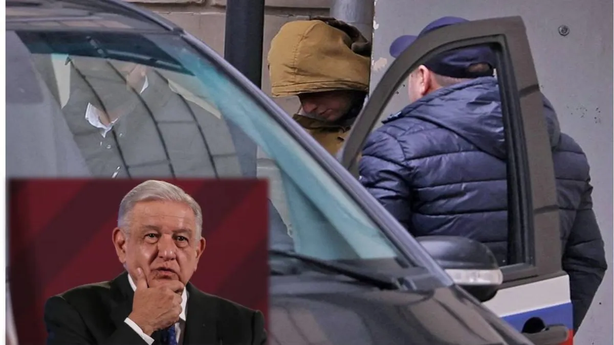 Rusia intensifica espionaje en México; gobierno de AMLO fue alertado varias veces y no expulsó agentes, revela el 'New York Times'