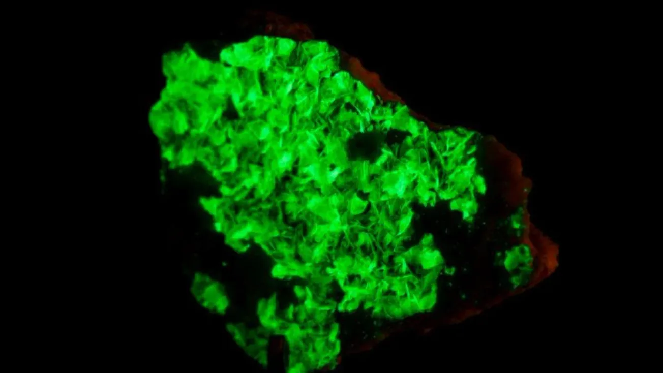 Así es el astatino, el elemento más escaso de la Tierra