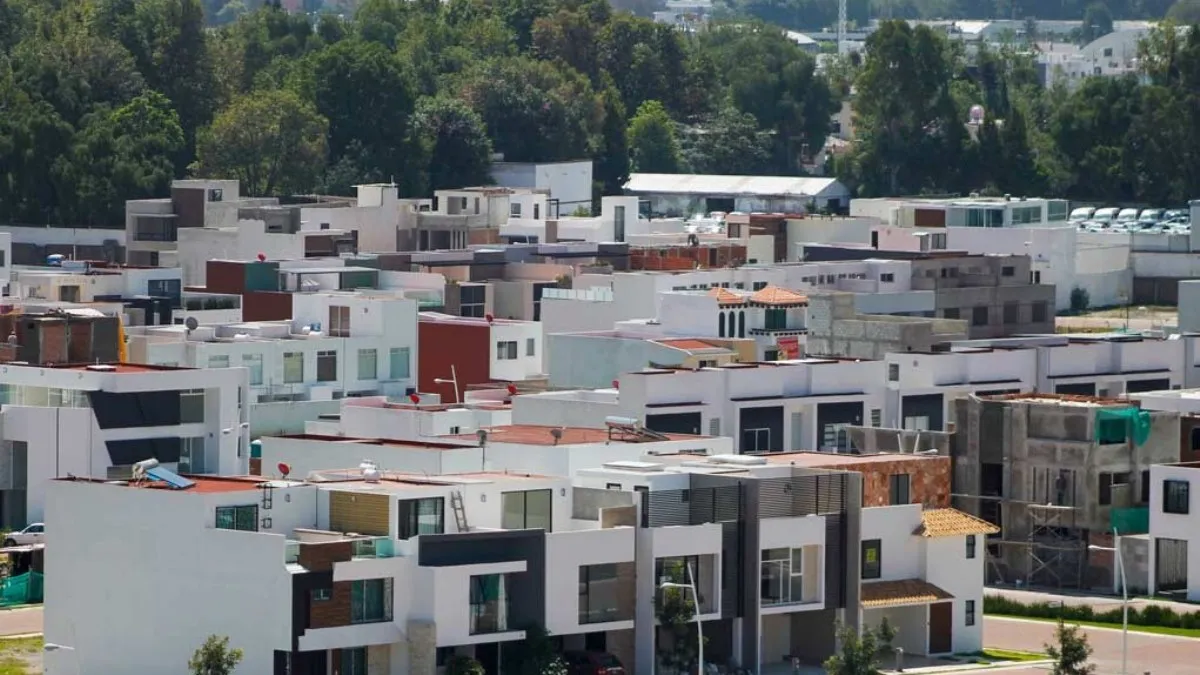 Por fin una oportunidad: sortean casas para quienes nunca tuvieron acceso a un crédito