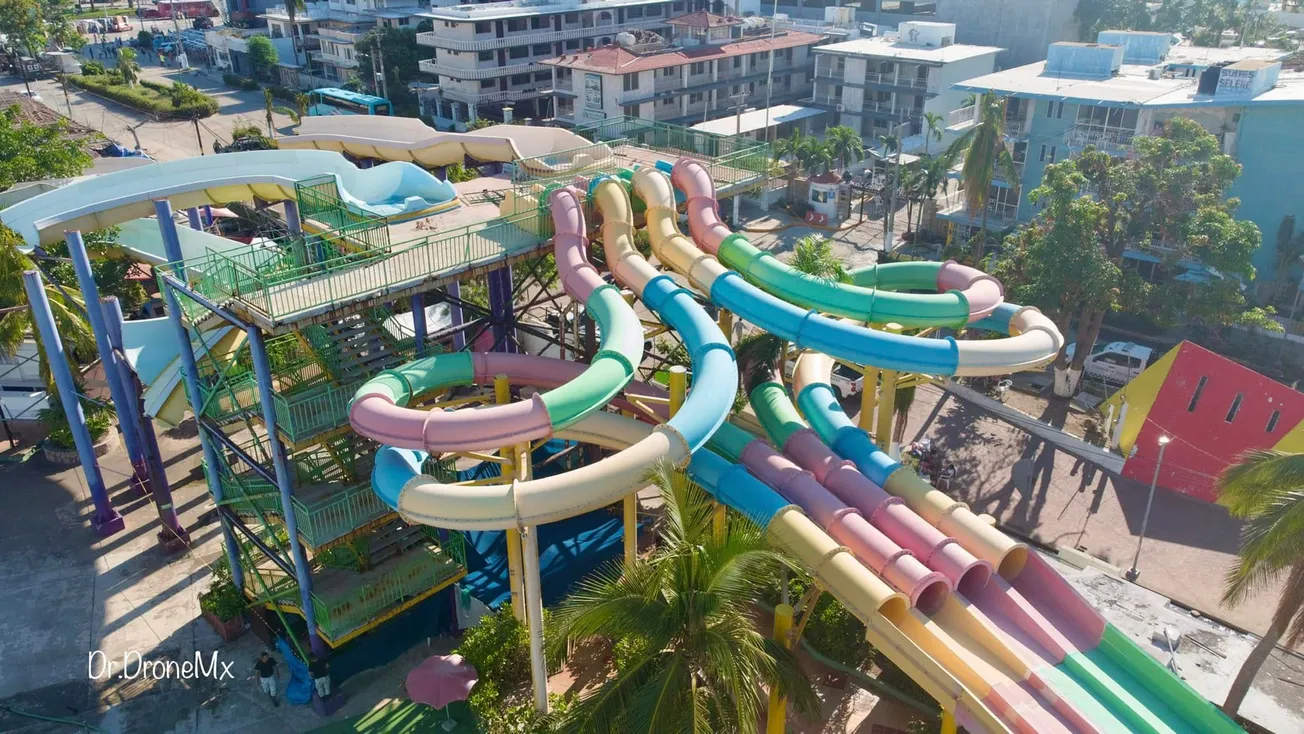 CICI Acapulco volverá a operar; obras arrancarán en 2026